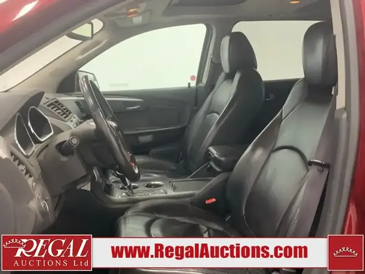 Chevrolet Traverse 2010 photo 5