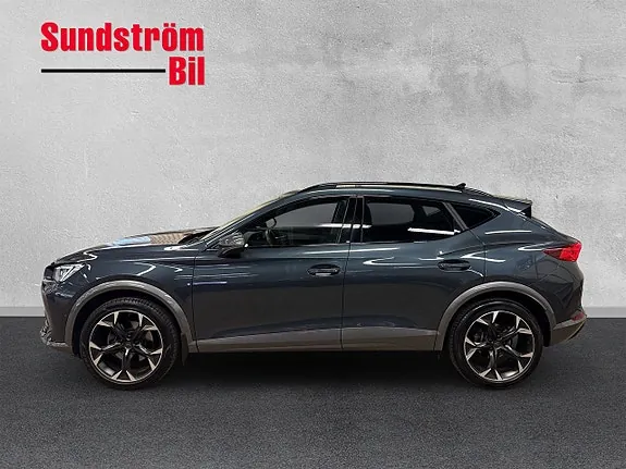 Cupra Formentor 2022 photo 4