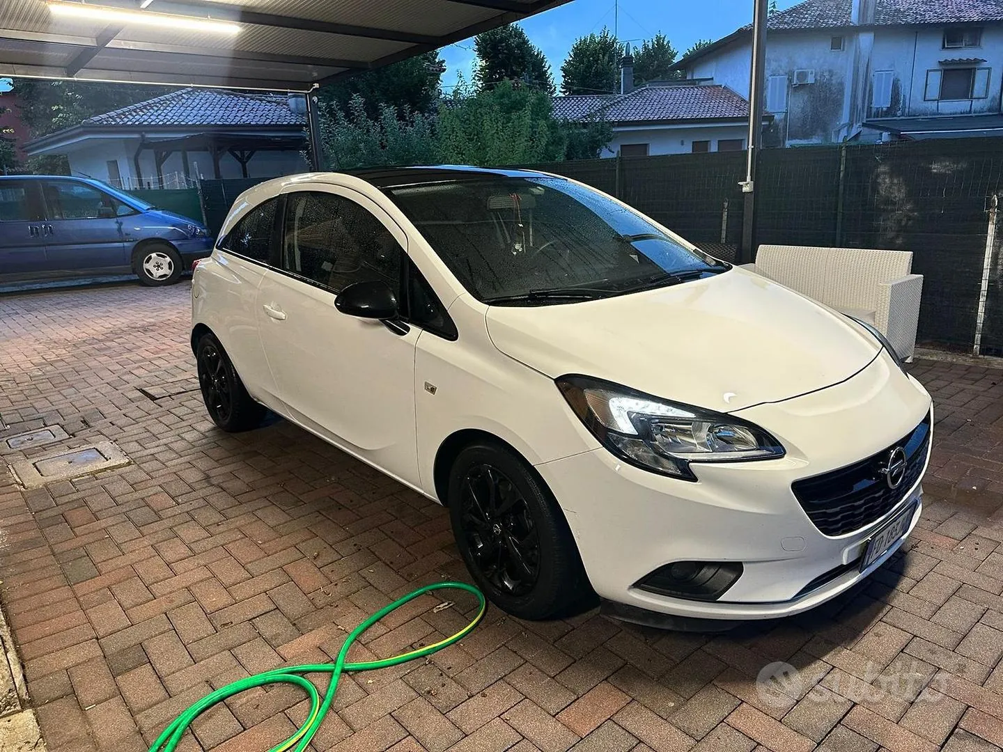 Opel Corsa 2016 photo 2