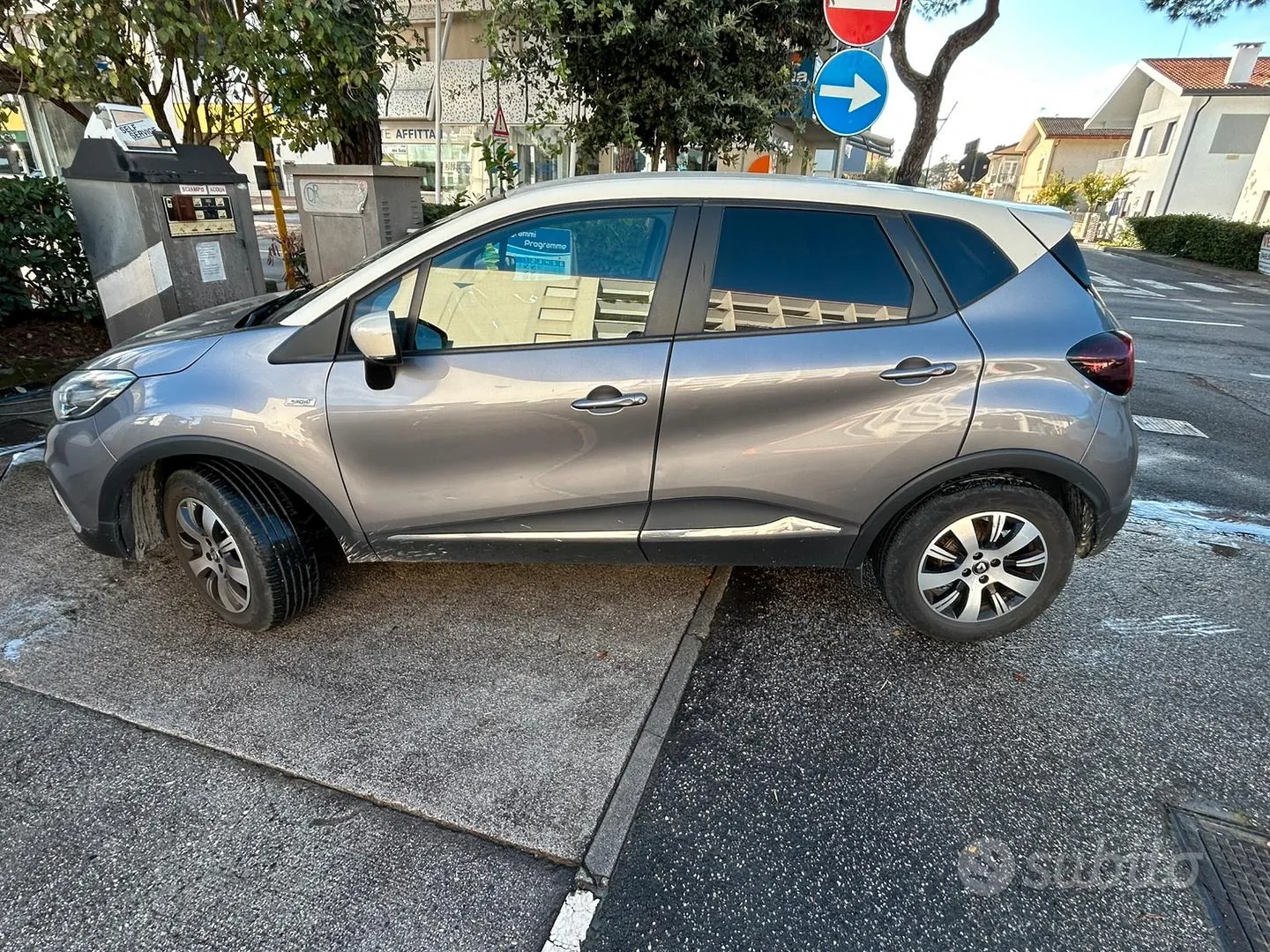 Renault Capture