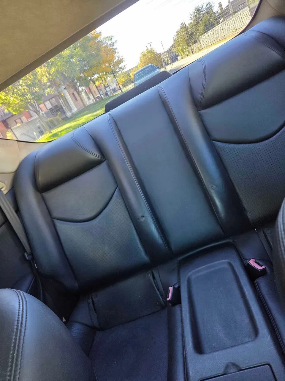 Infiniti G37X 2010 photo 5