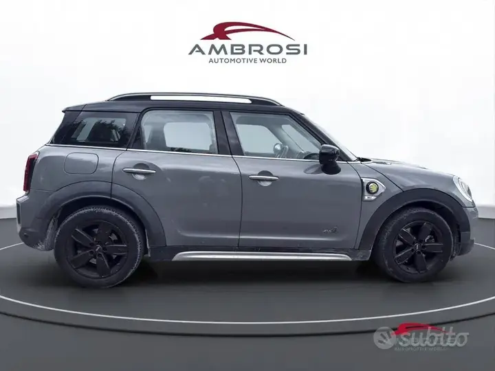 Mini Countryman 2021 photo 5