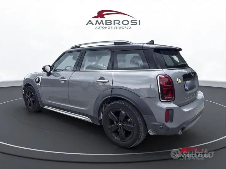 Mini Countryman 2021 photo 4