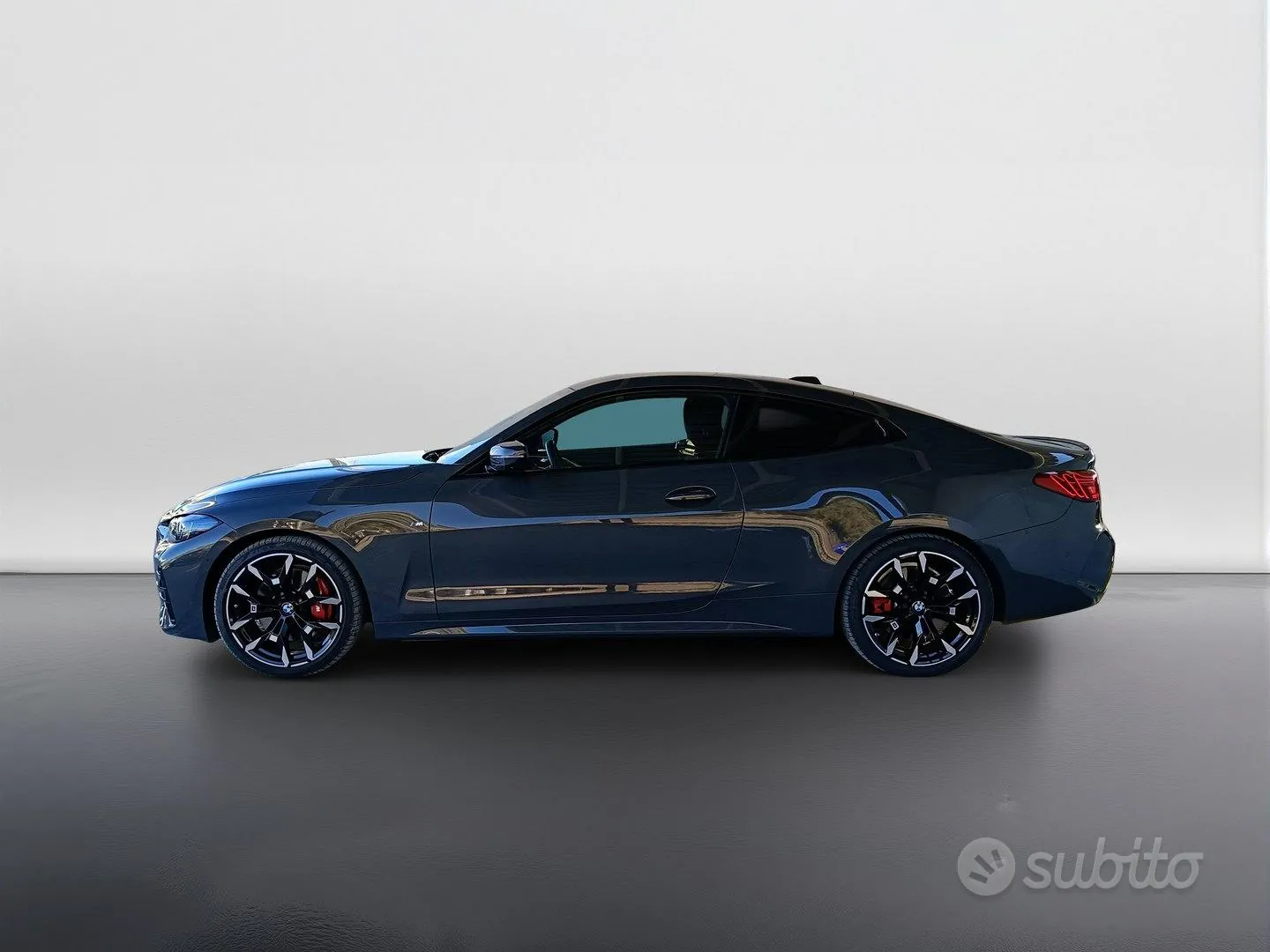 BMW 4 Series 2025 photo 3