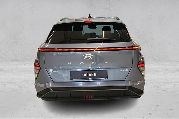 Hyundai Kona 2024 photo 4