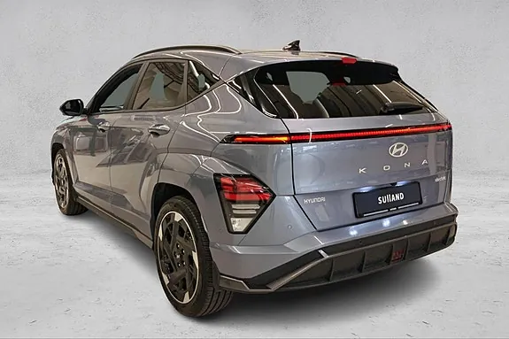 Hyundai Kona 2024 photo 3