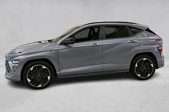 Hyundai Kona 2024 photo 2