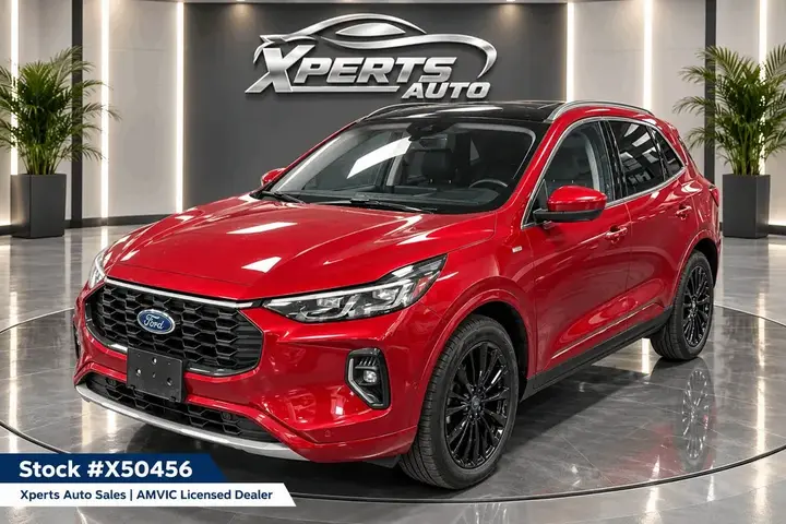 Ford Escape
