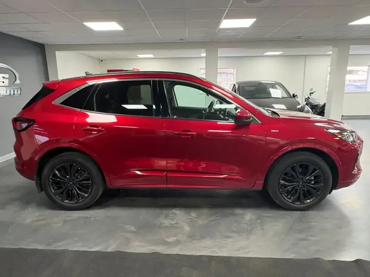 Ford Escape 2023 photo 5