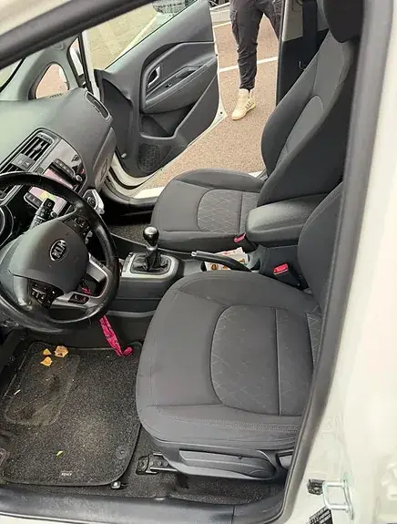 Kia Rio 2016 photo 5