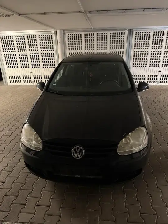 Volkswagen Golf 5
