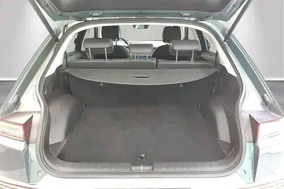 Hyundai Ioniq 5 2022 photo 5