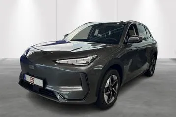 Geely E5 Pro+