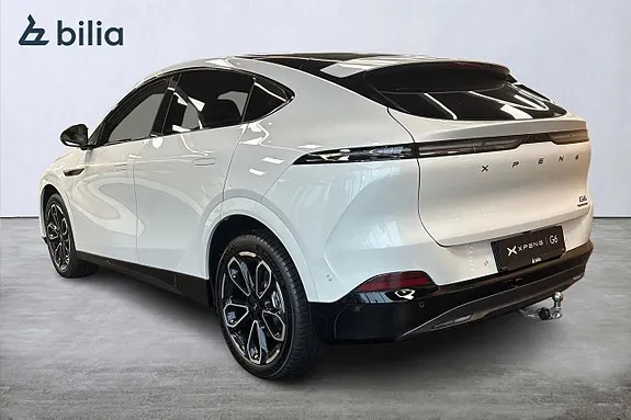 Xpeng G6 2026 photo 2