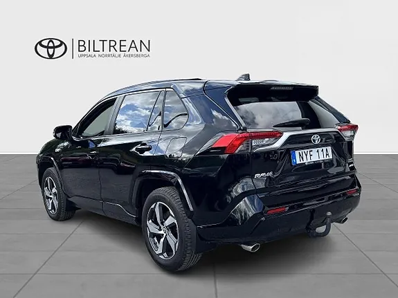 Toyota Rav4 2021 photo 4