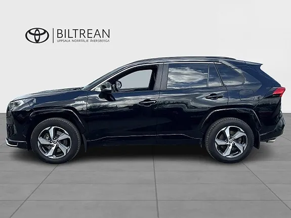 Toyota Rav4 2021 photo 3