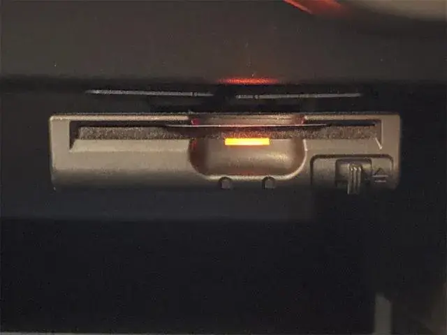 Nissan Note 2018 photo 3