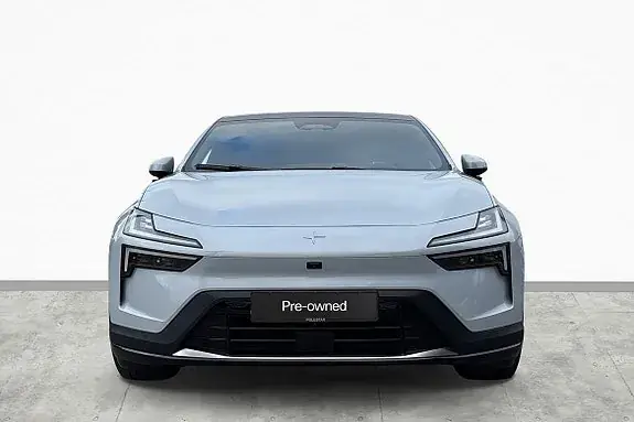Polestar 4 2026 photo 4