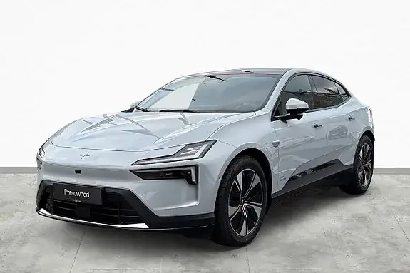 Polestar 4