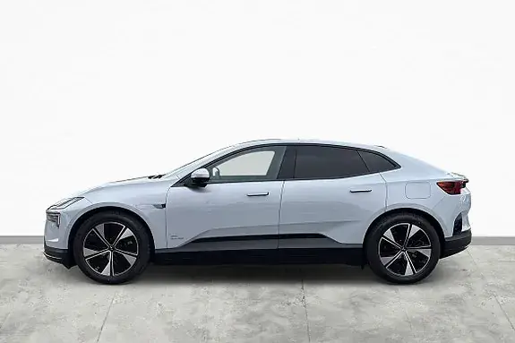 Polestar 4 2026 photo 3