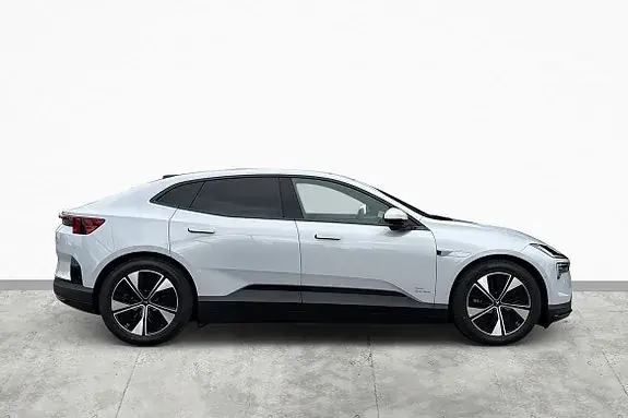 Polestar 4 2026 photo 5