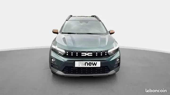 Dacia Jogger 2026 photo 4