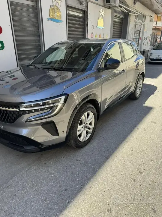 Renault Austral 2023 photo 2