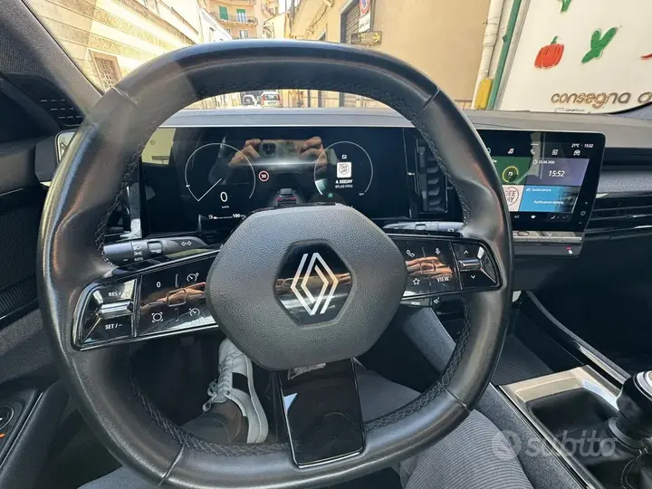 Renault Austral 2023 photo 5