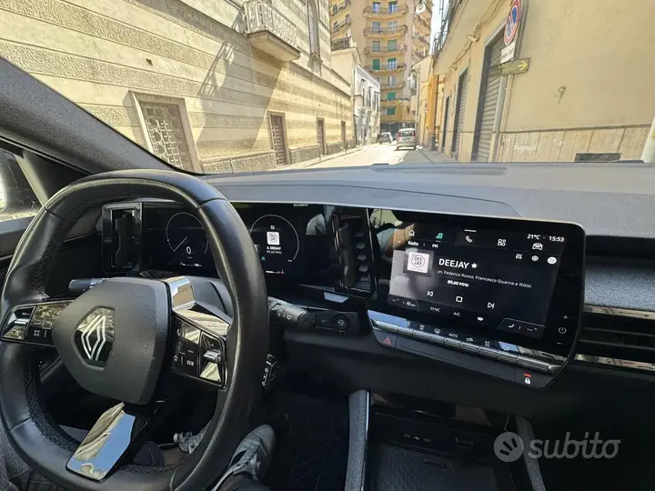Renault Austral 2023 photo 4