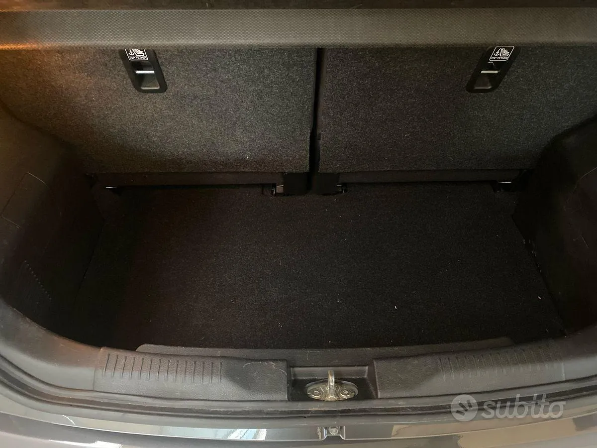 Suzuki Ignis 2021 photo 5