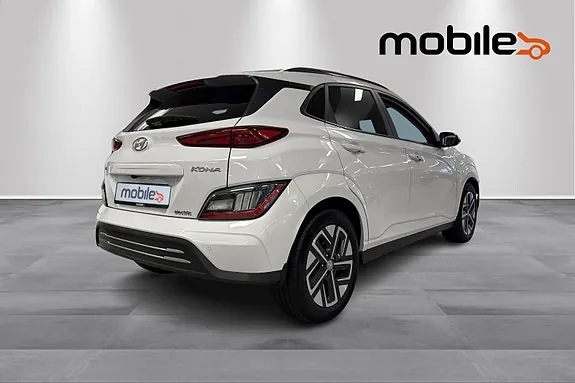 Hyundai Kona 2022 photo 3