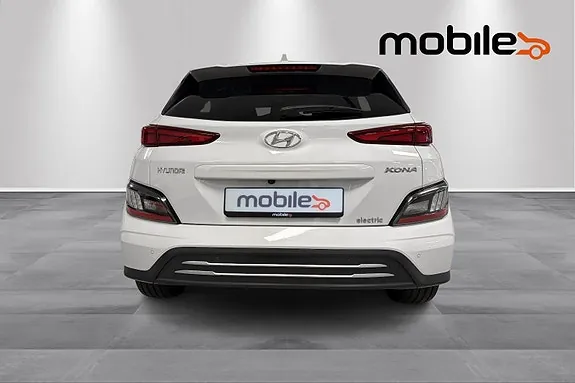 Hyundai Kona 2022 photo 4