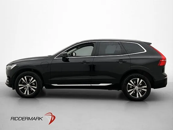 Volvo Xc60 2021 photo 4