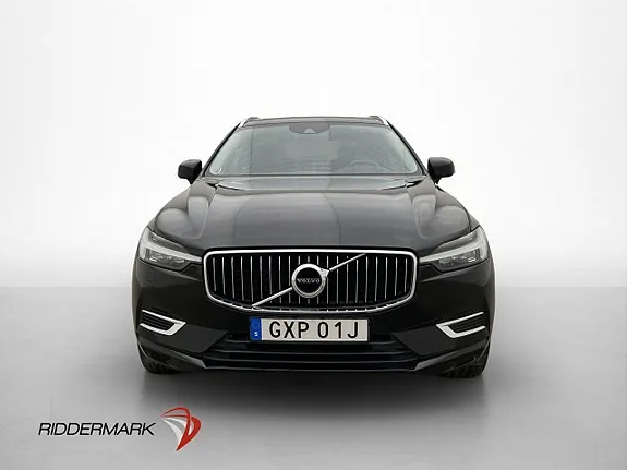 Volvo Xc60 2021 photo 2