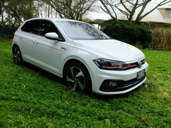 Volkswagen Polo 2019 photo 3
