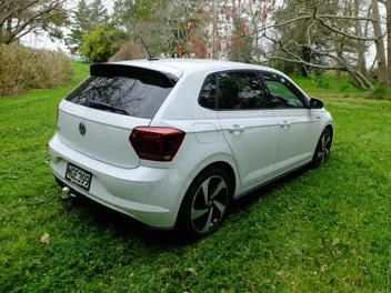 Volkswagen Polo 2019 photo 5