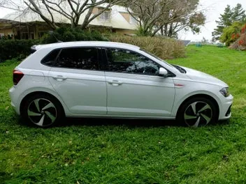 Volkswagen Polo 2019 photo 4