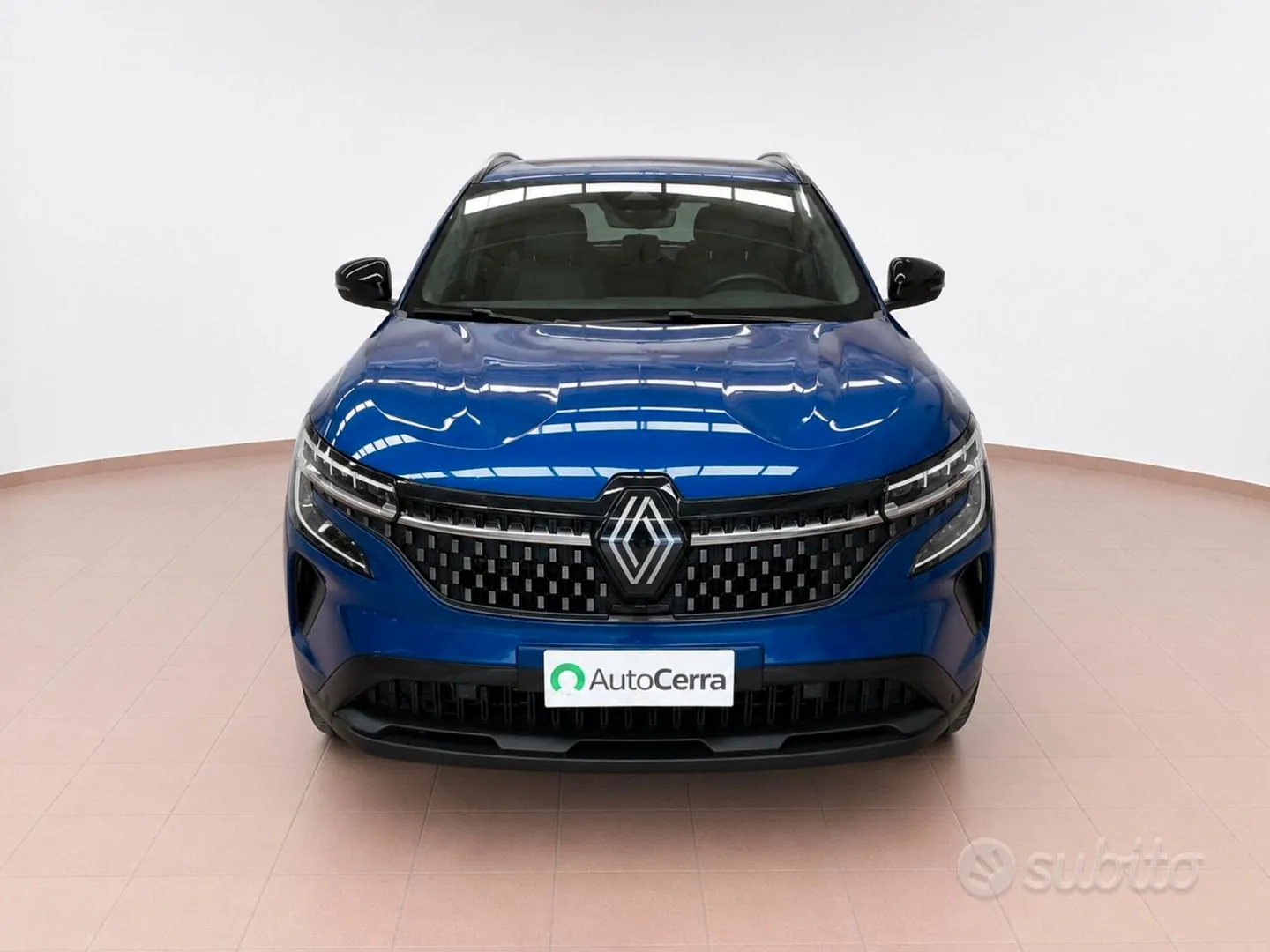 Renault Austral 2023 photo 3
