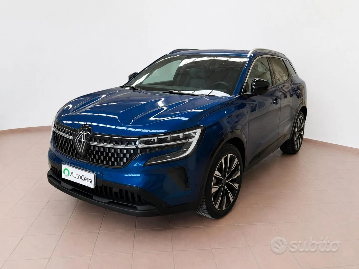 Renault Austral