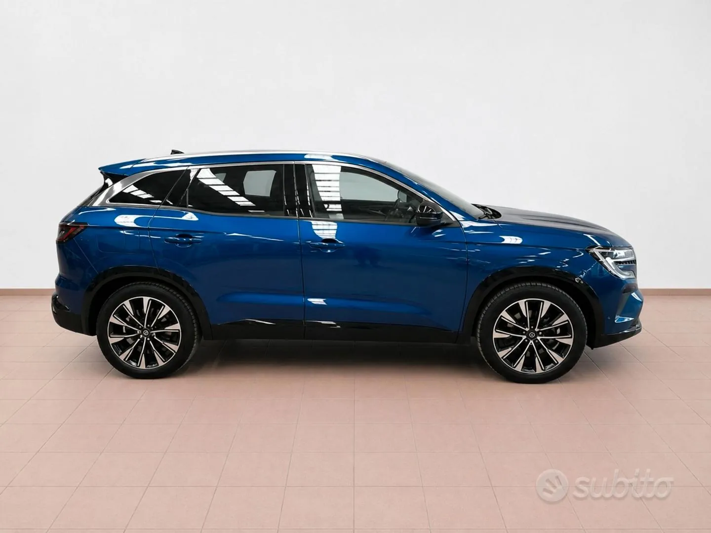 Renault Austral 2023 photo 4