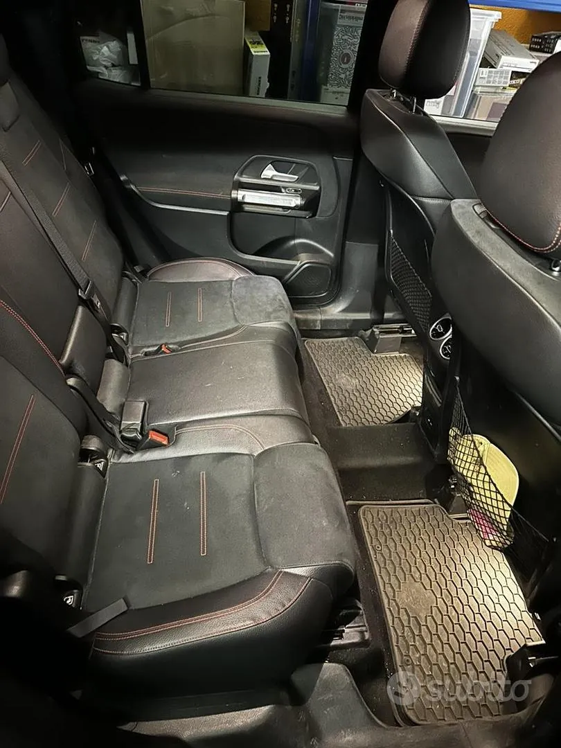 Mercedes-Benz Glb 2021 photo 5