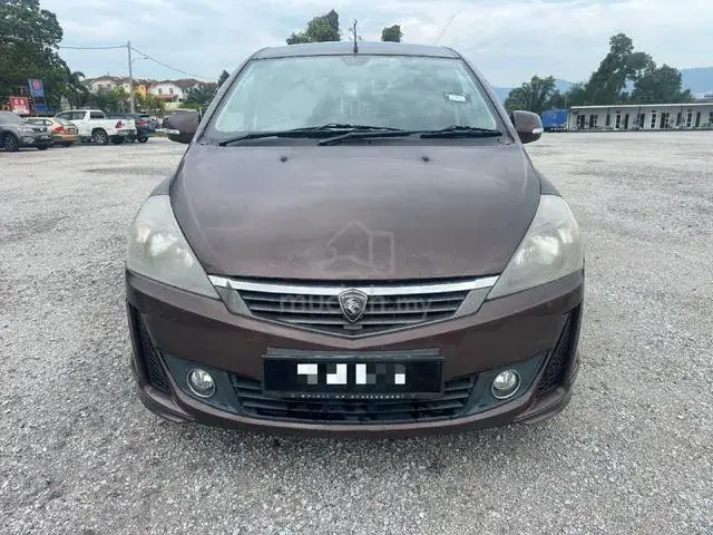 Proton Exora