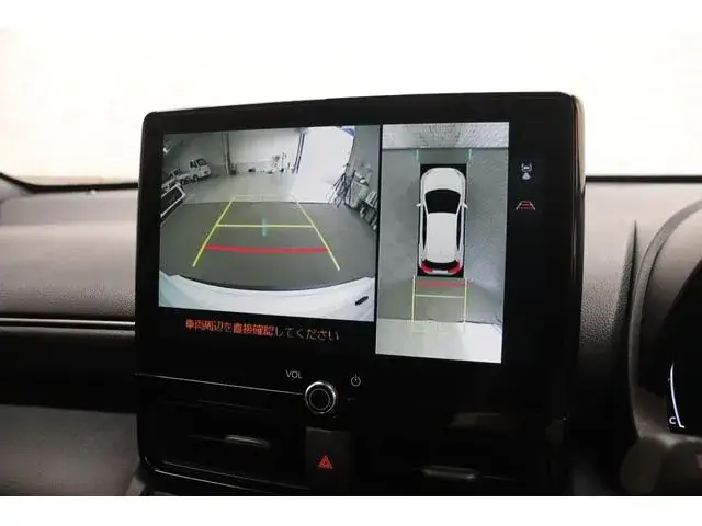 Toyota Yaris Cross Hybrid Z 2026 photo 5