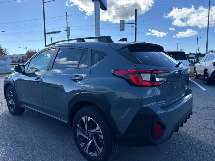 Subaru Crosstrek 2024 photo 5