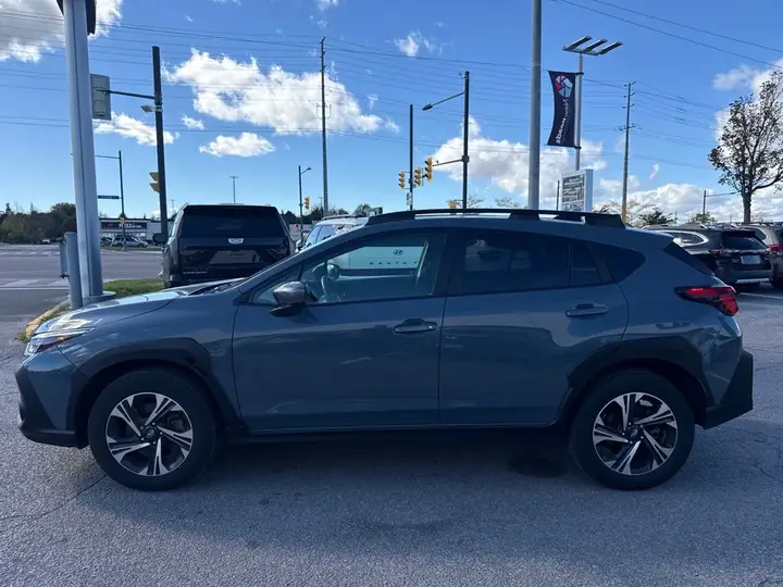 Subaru Crosstrek 2024 photo 4