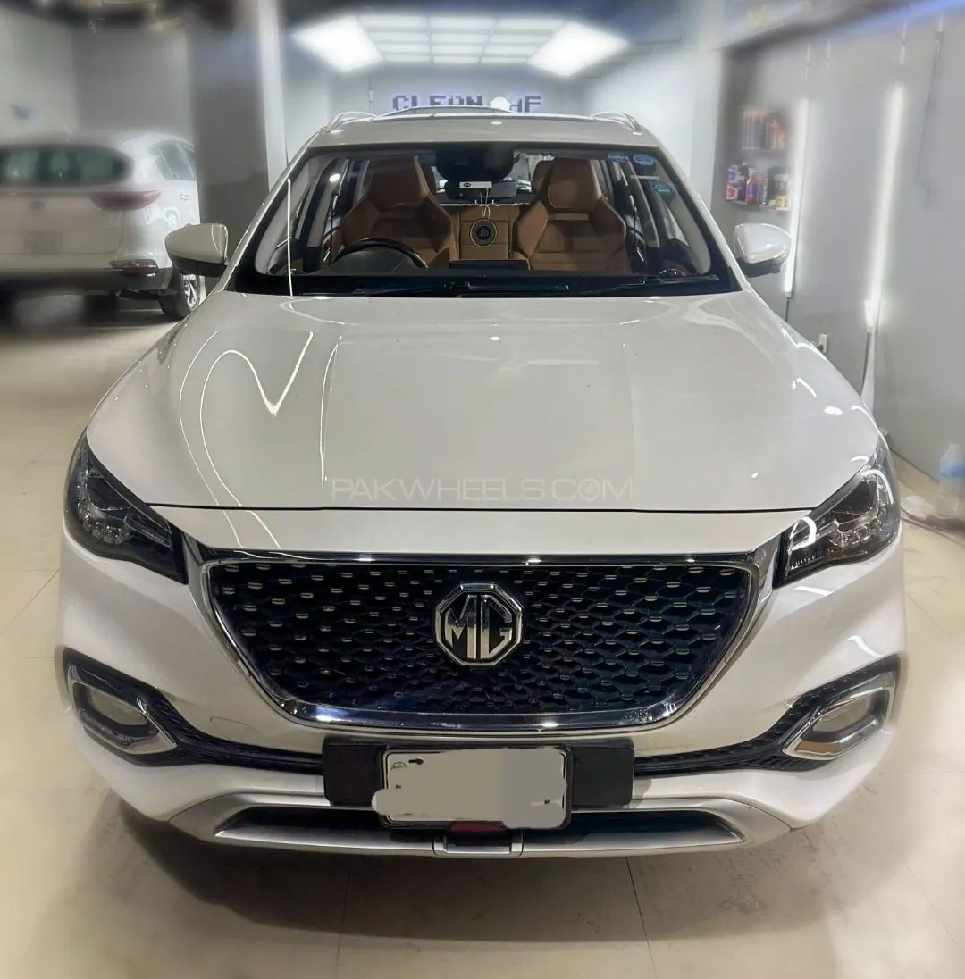 MG Hs