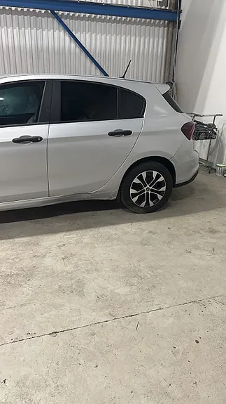 Fiat Tipo 2021 photo 2