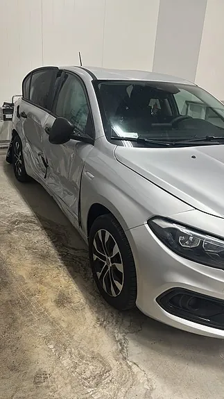 Fiat Tipo 2021 photo 3