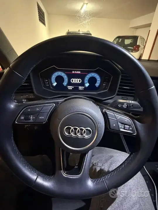 Audi A1 2021 photo 5