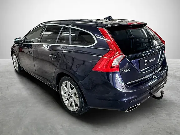 Volvo V60 2016 photo 3